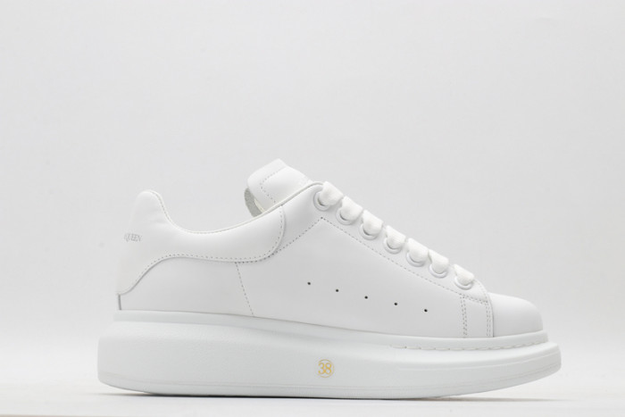ALEX MCQU SNEAKER