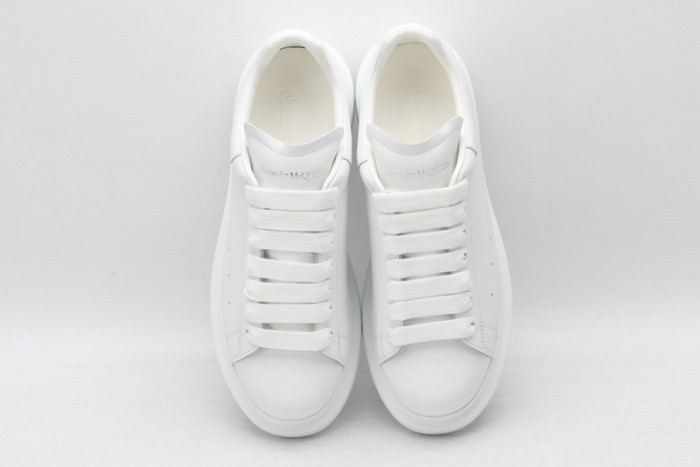 ALEX MCQU SNEAKER