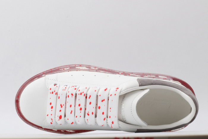 ALEX MCQU SNEAKER