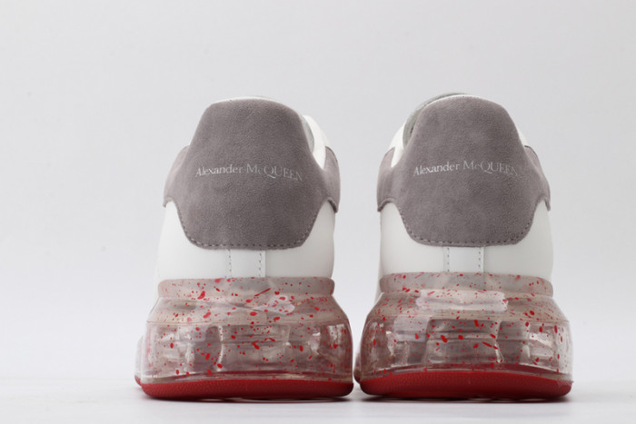 ALEX MCQU SNEAKER