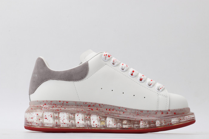 ALEX MCQU SNEAKER