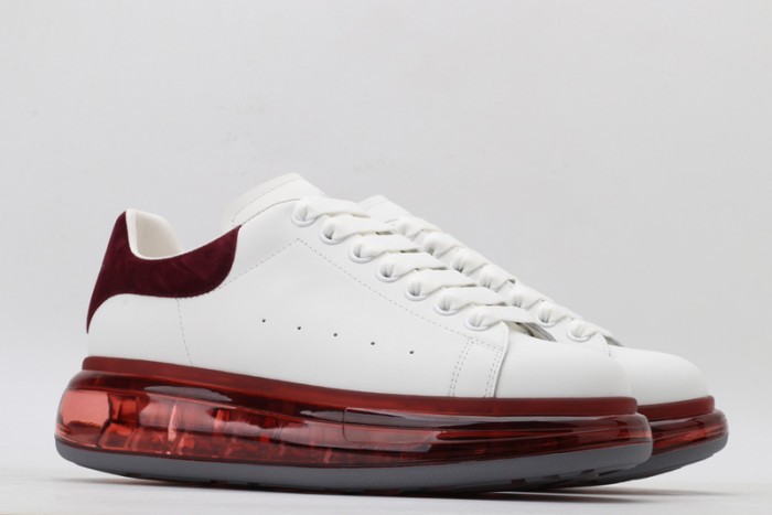 ALEX MCQU SNEAKER