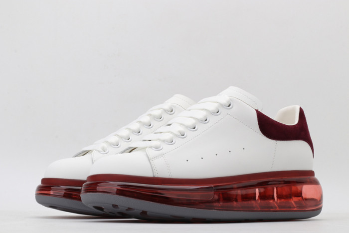 ALEX MCQU SNEAKER