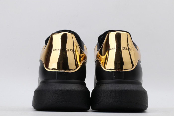 ALEX MCQU SNEAKER