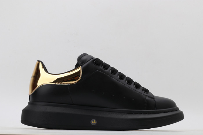 ALEX MCQU SNEAKER