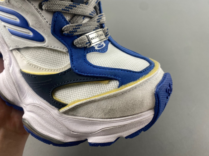 BALEN&GA SNEAKER