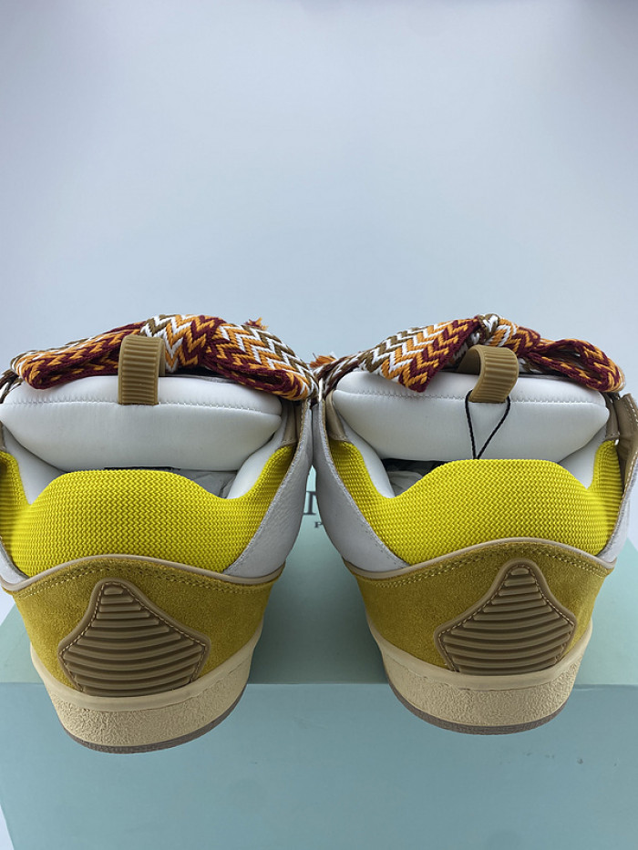 LANV1N CURB SNEAKER