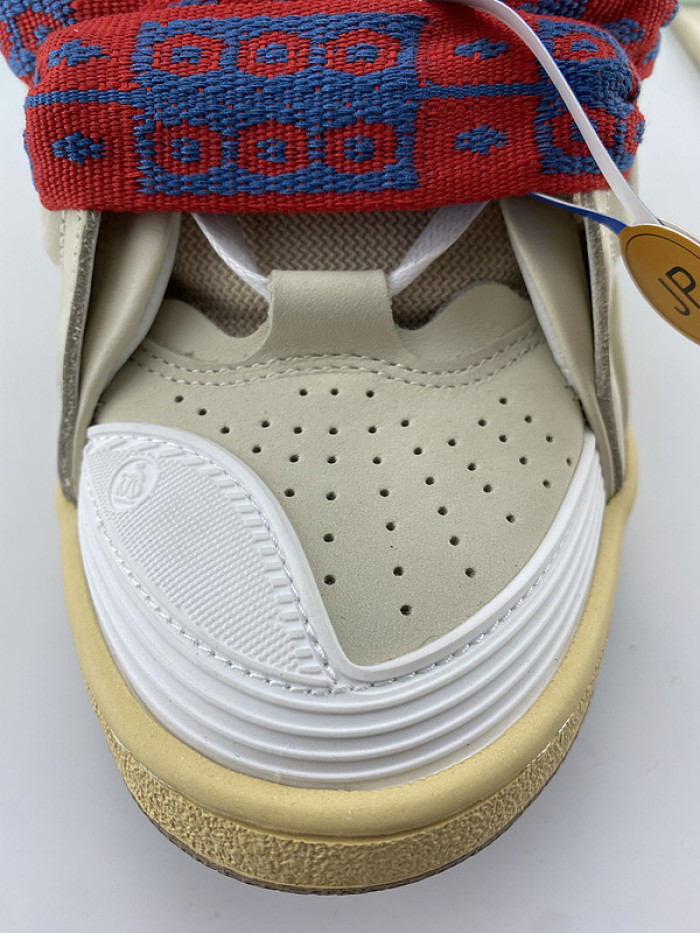 LANV1N CURB SNEAKER