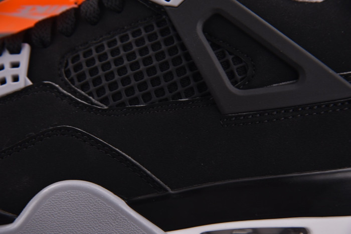 Air Jordan 4 Retro OG Bred (2026) IX8180-001
