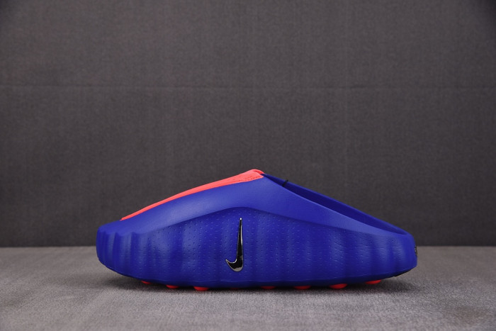 Nike Mind 001 AMP Slide Spider-Man IZ6659-400