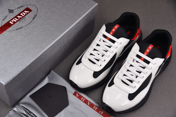 PRAD SNEAKER