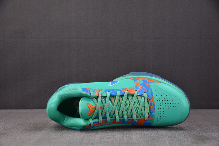 Nike Kobe 5 Protro Jalen Brunson NY vs. NY PE IX1200-300