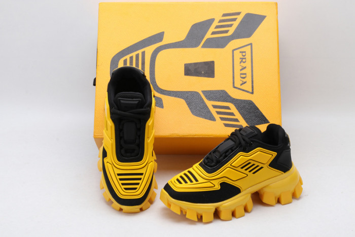 PRAD SNEAKER