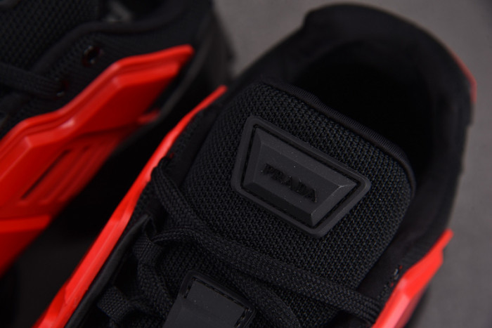 PRAD SNEAKER