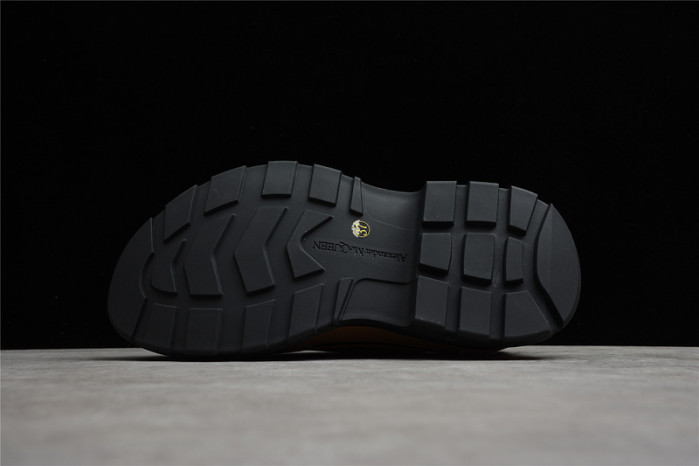 ALEX MCQU SNEAKER