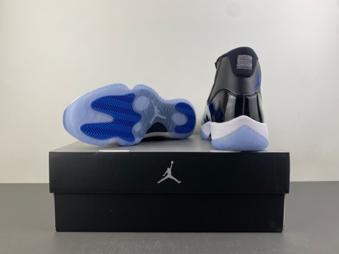 Air Jordan 11 Retro Space Jam (2026) CT8012-900