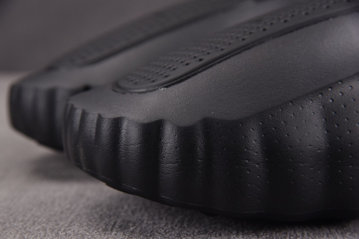 Nike Mind 001 Slide Triple Black HQ4307-005