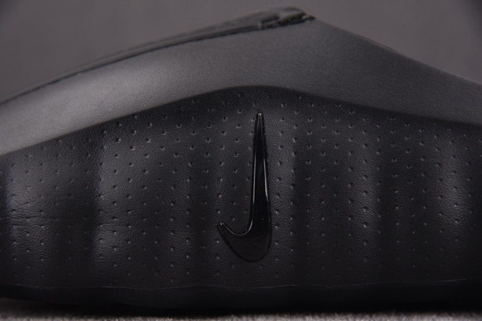 Nike Mind 001 Slide Triple Black HQ4307-005