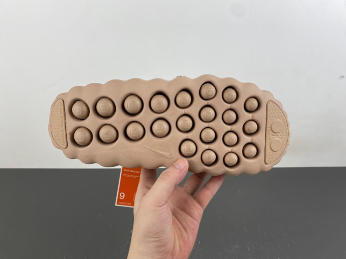 Nike Mind 001 Slide Rattan HQ4307-200