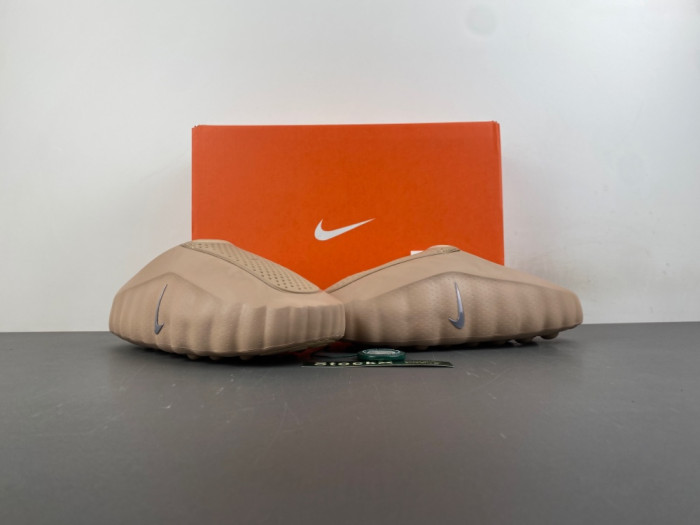 Nike Mind 001 Slide Rattan HQ4307-200