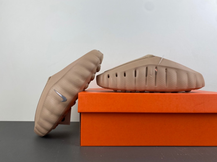 Nike Mind 001 Slide Rattan HQ4307-200