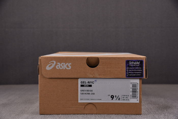 AS1CS SNEAKER