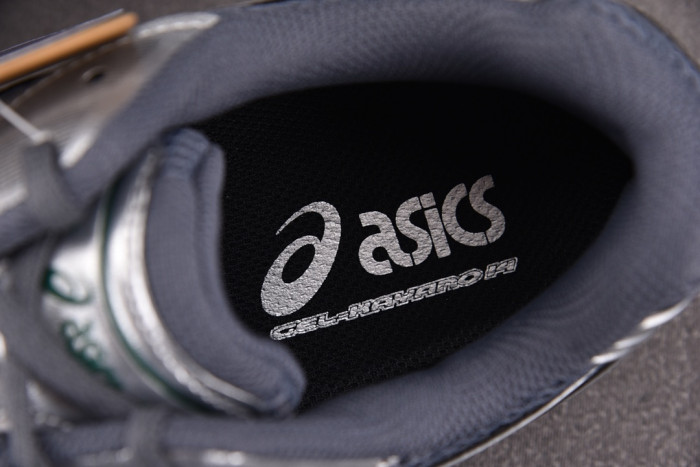 AS1CS SNEAKER