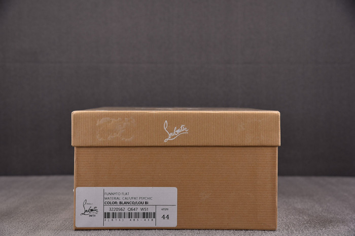 CL SNEAKER