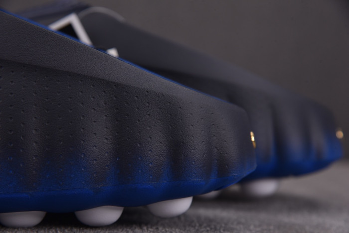 Nike Mind 001 Slide Blackened Blue Game Royal HQ4307-400
