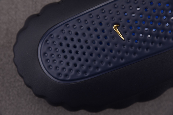 Nike Mind 001 Slide Blackened Blue Game Royal HQ4307-400