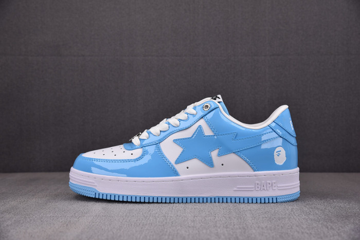 BAPE Shoe