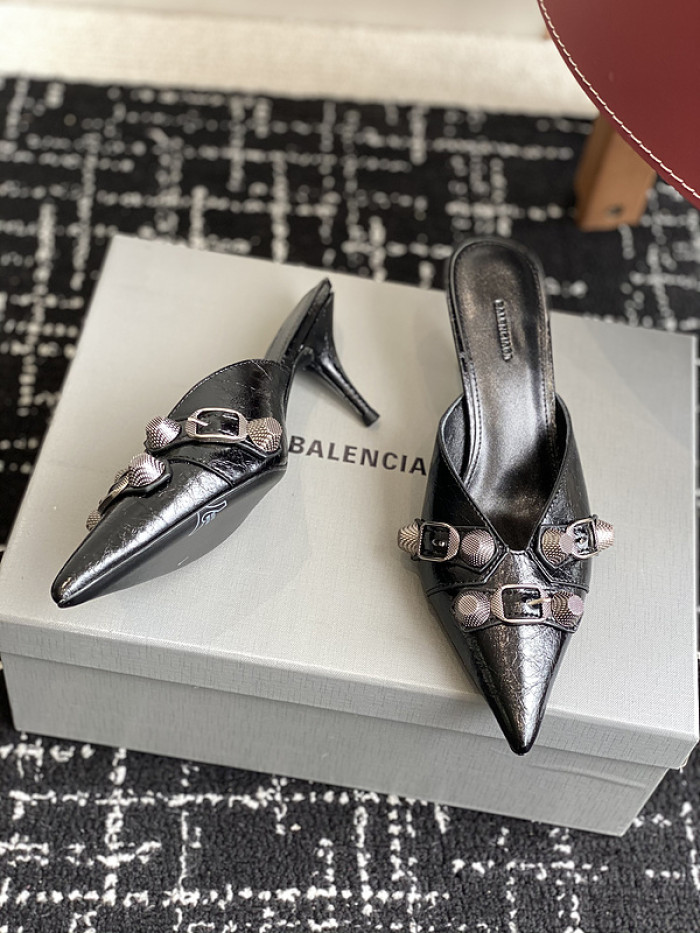 BALEN&GA MULES