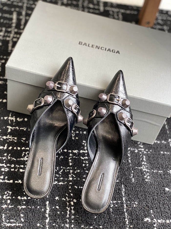 BALEN&GA MULES
