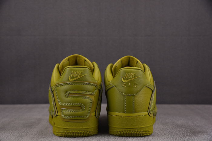 Nike Air Force 1 Low Cactus Plant Flea Market Moss  FQ7069-300