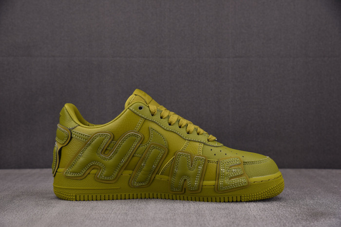 Nike Air Force 1 Low Cactus Plant Flea Market Moss  FQ7069-300