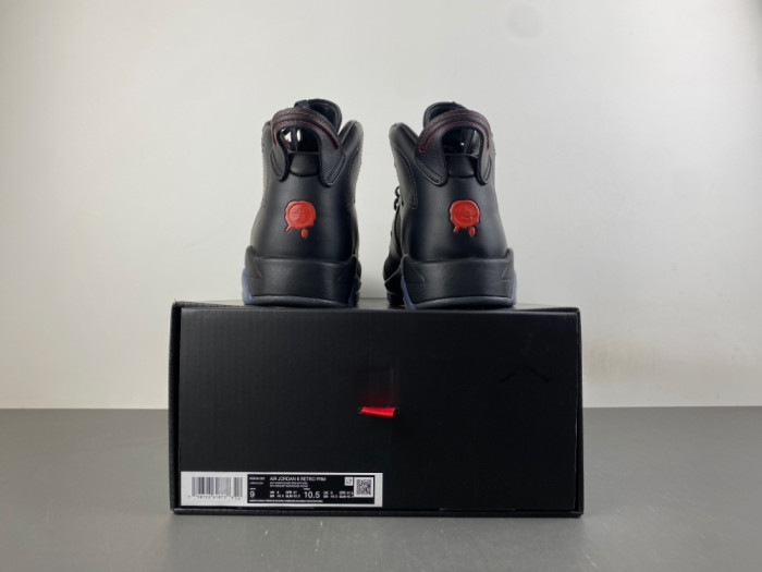 Air Jordan 6 Retro Bin23 II6558-001