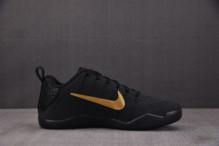 Nike Kobe 11 Elite Low Protro Fade to Black (2026) IM4260-001