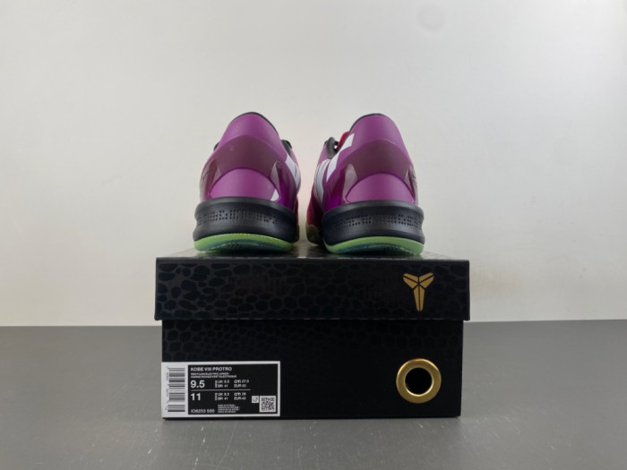 Nike Kobe 8 Protro Mambacurial IO6253-500