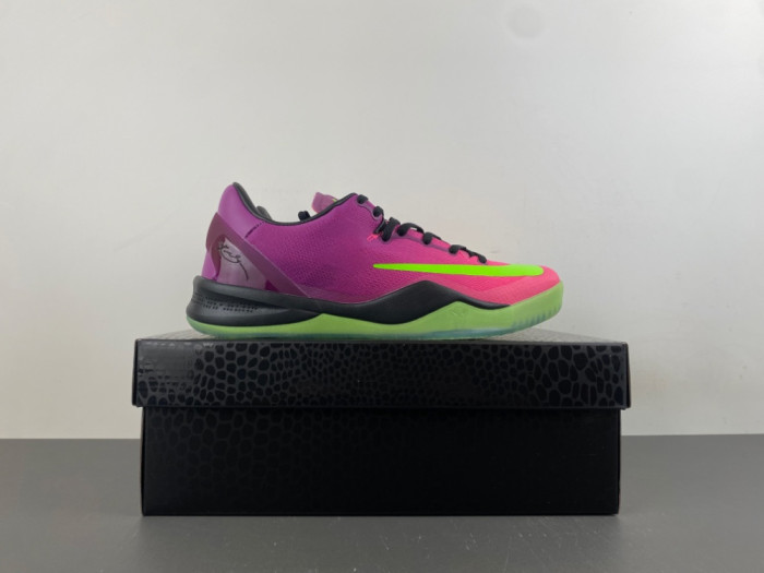 Nike Kobe 8 Protro Mambacurial IO6253-500