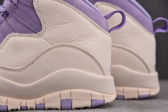 Air Jordan 10 Retro Hydrangeas (Women