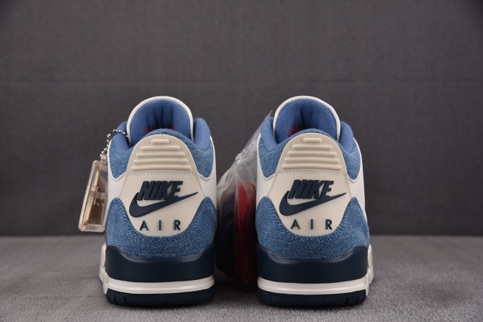 Air Jordan 3 Retro Levi’s All-Star IR0912-400