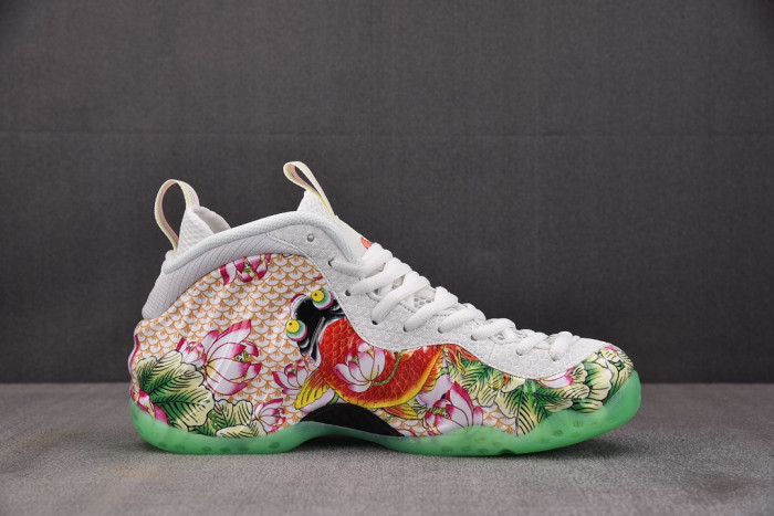 Nike Air Foamposite One Tianjin 2.0 IR2078-100