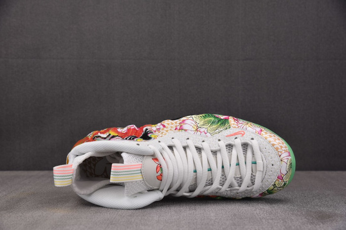Nike Air Foamposite One Tianjin 2.0 IR2078-100