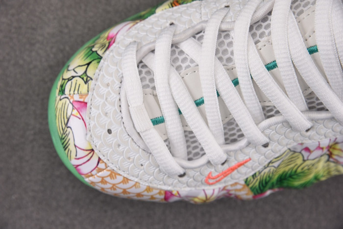 Nike Air Foamposite One Tianjin 2.0 IR2078-100