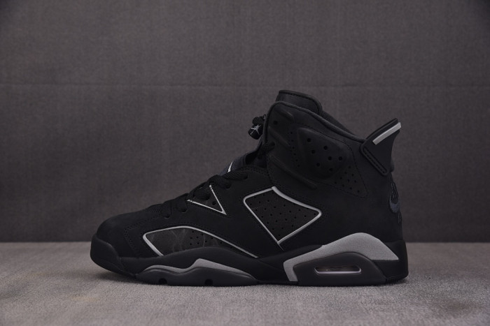 Air Jordan 6 Retro Cap and Gown IR2266-010
