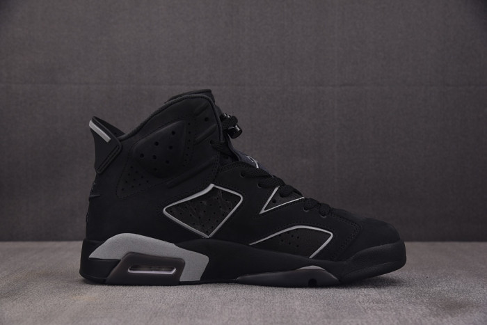 Air Jordan 6 Retro Cap and Gown IR2266-010