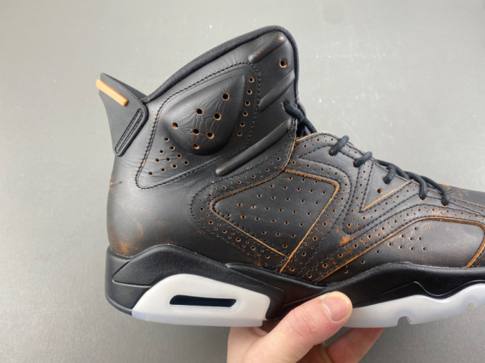 Air Jordan 6 Retro Xuanwu IR7572-220