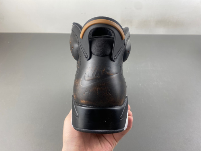 Air Jordan 6 Retro Xuanwu IR7572-220