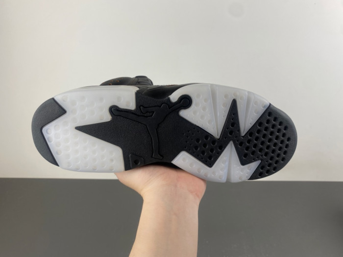 Air Jordan 6 Retro Xuanwu IR7572-220