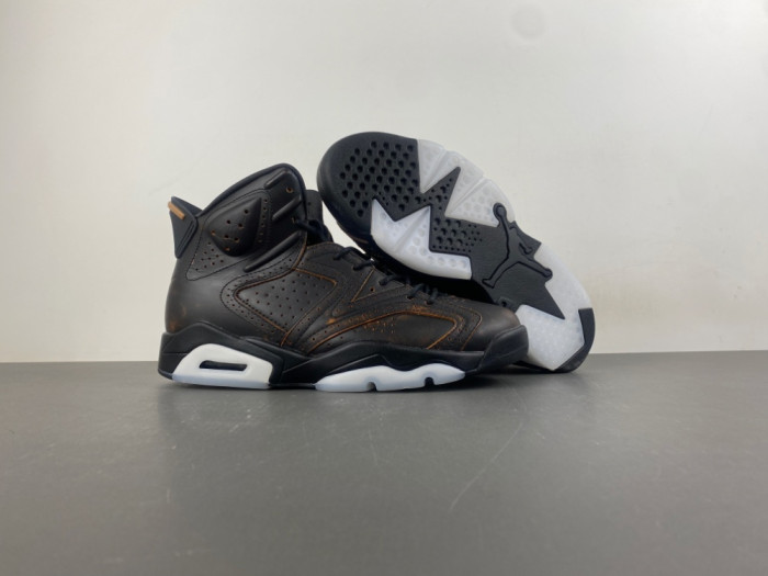 Air Jordan 6 Retro Xuanwu IR7572-220